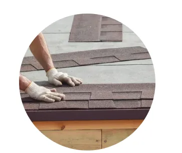 Slide of Roof Georgia