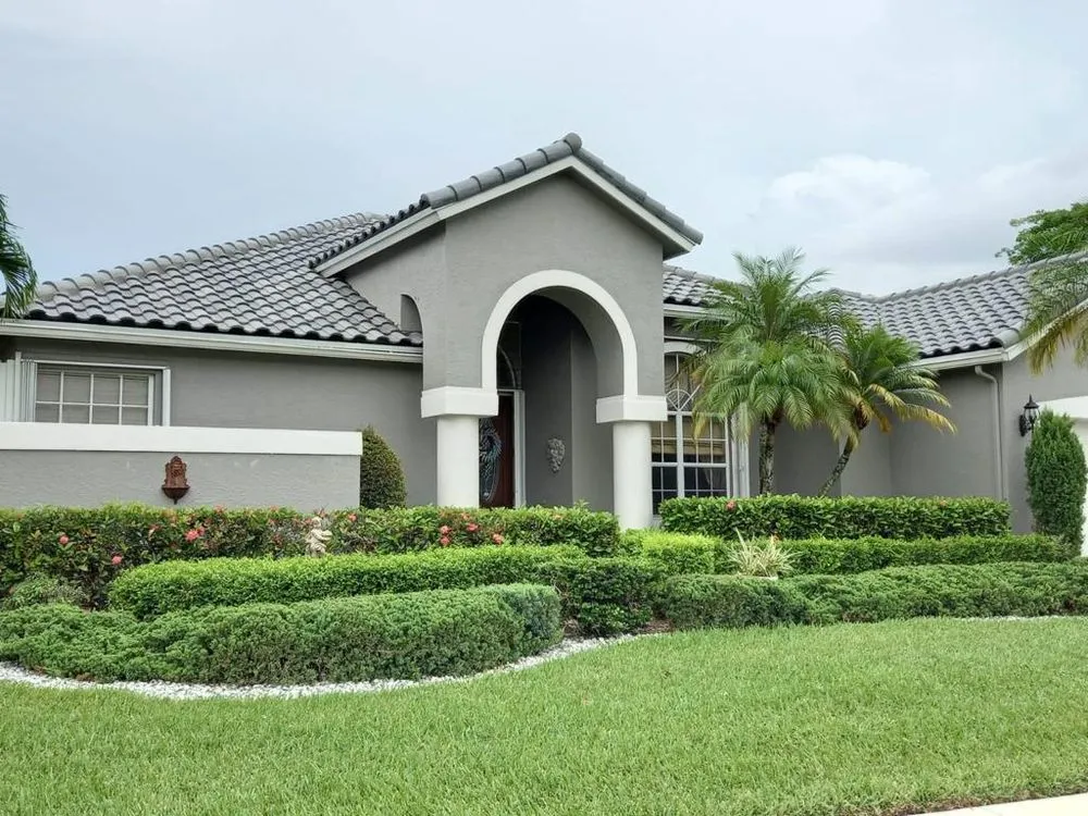 Slide of Roof Giants