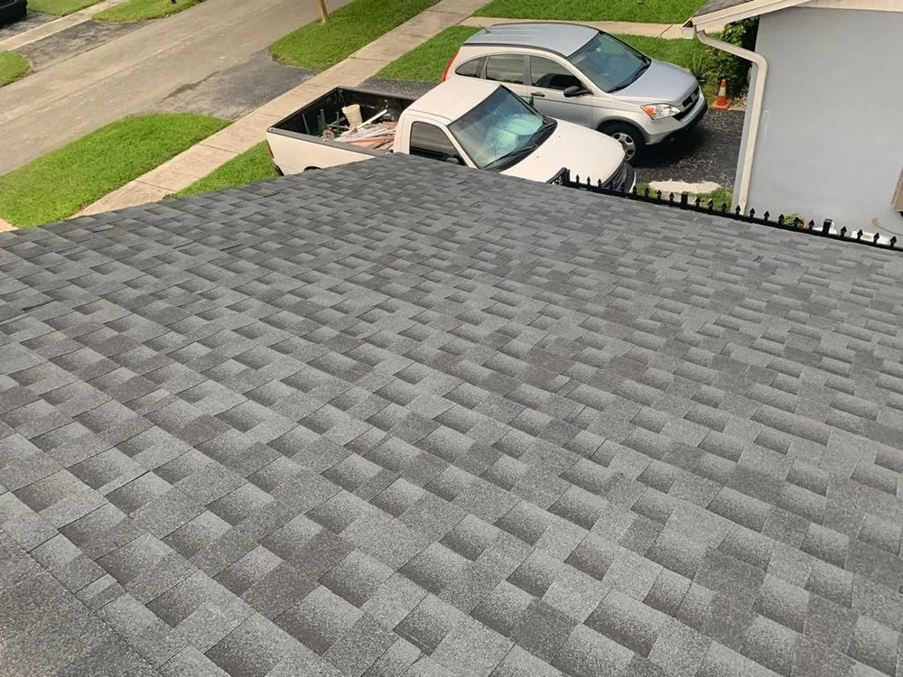 Slide of Roof Giants