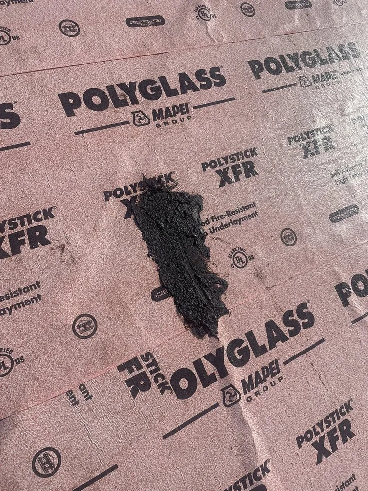 Slide of Roof Giants