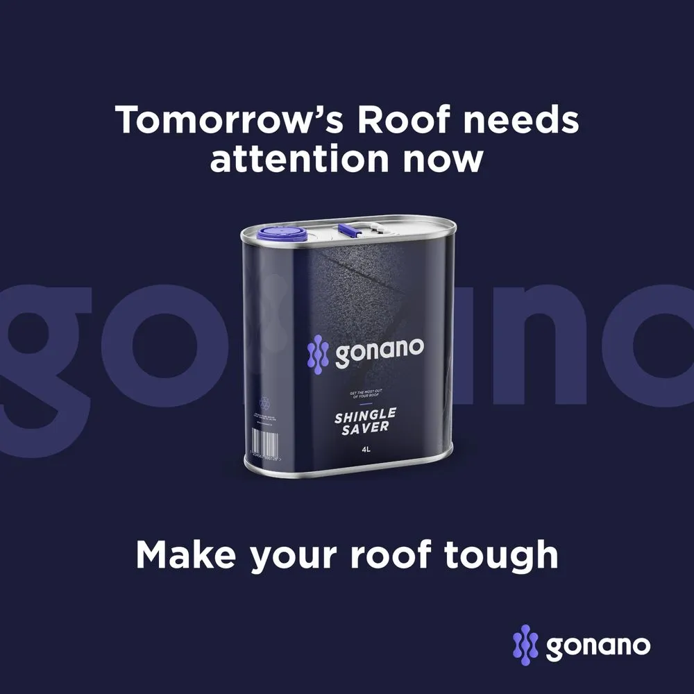 Slide of Roof gonano