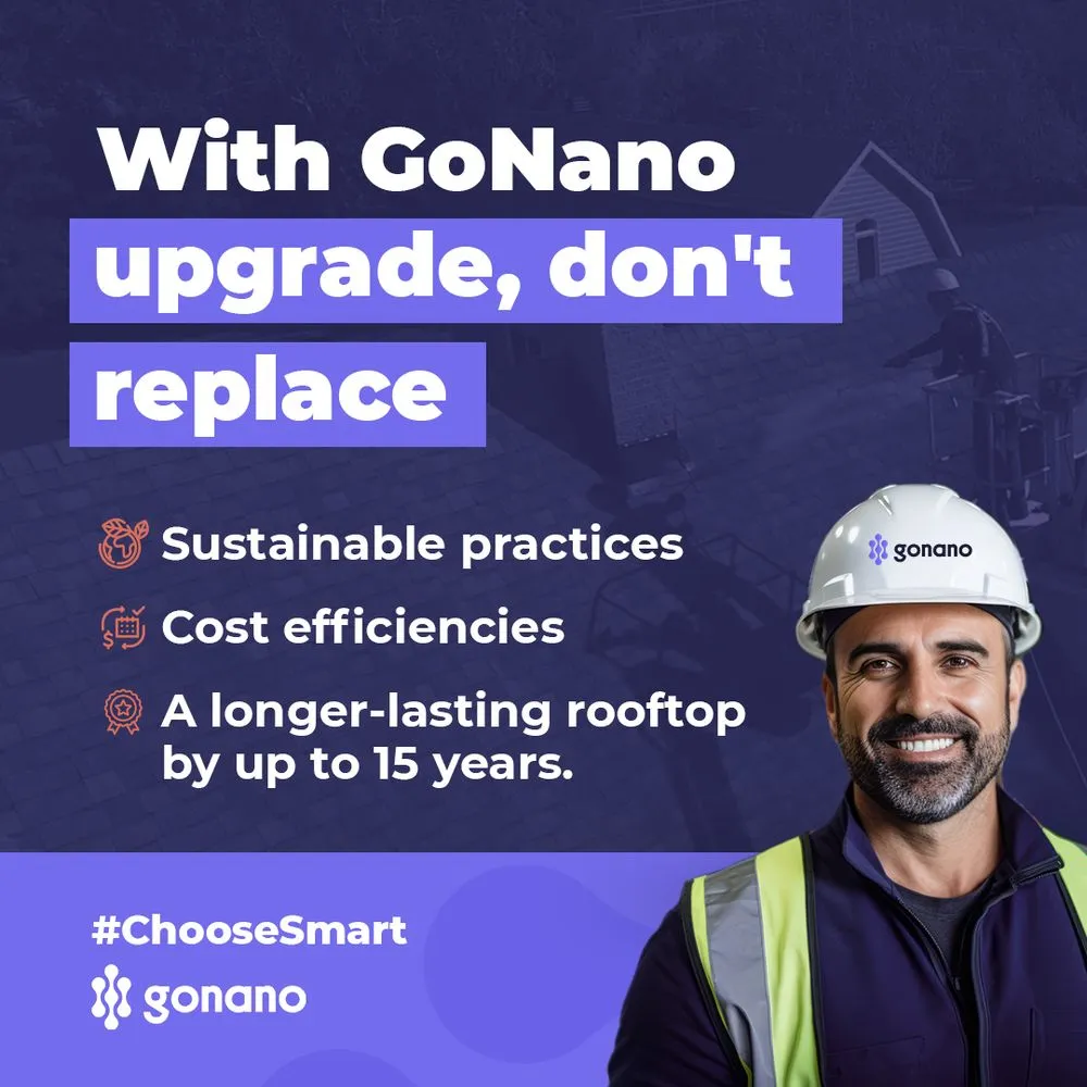 Slide of Roof gonano