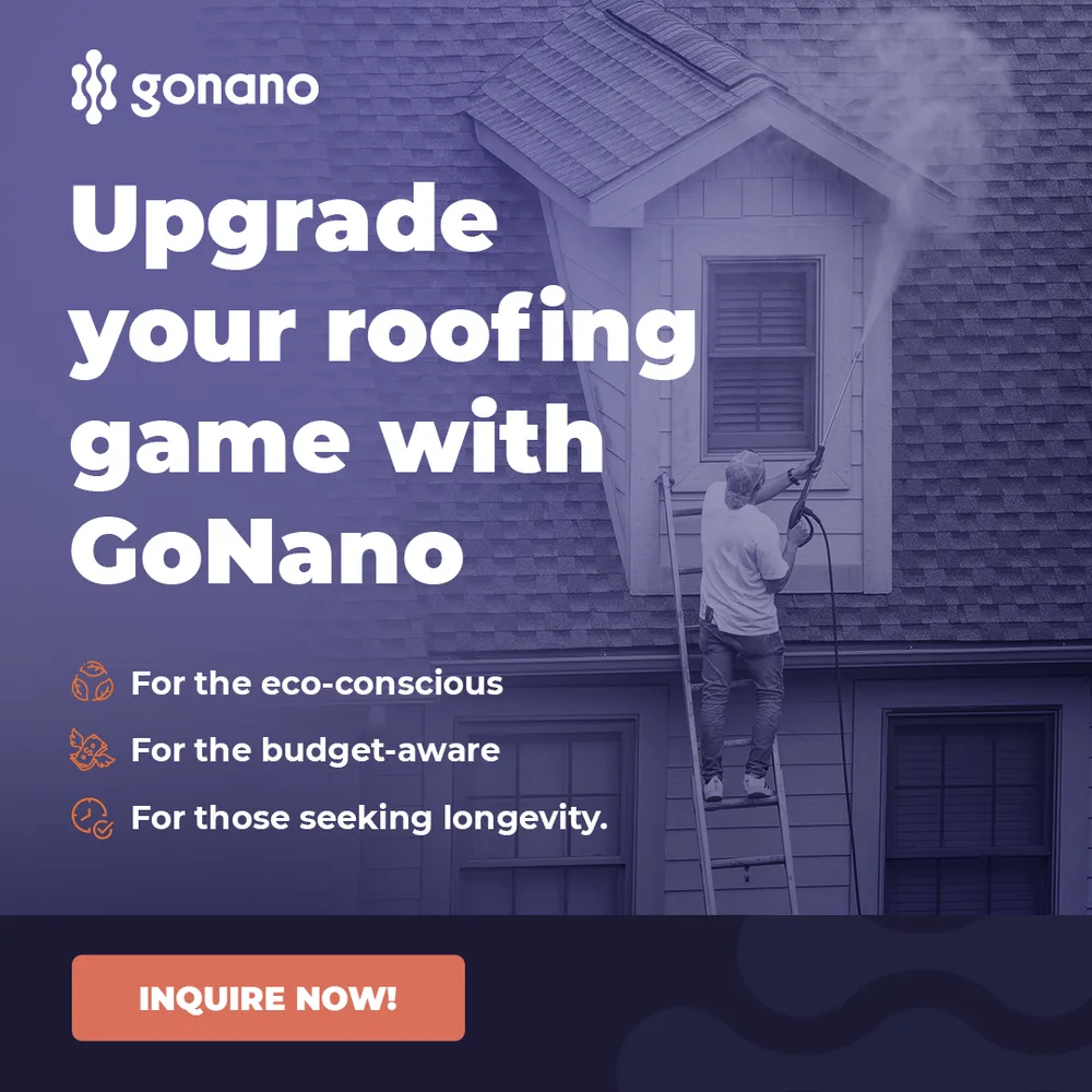 Slide of Roof gonano
