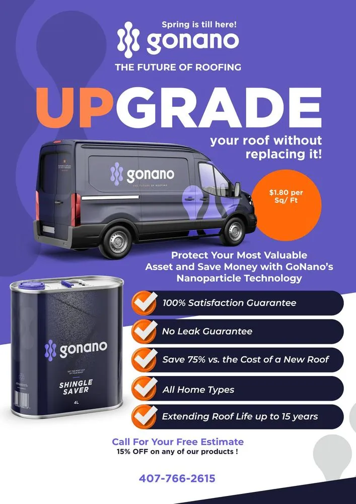 Slide of Roof gonano