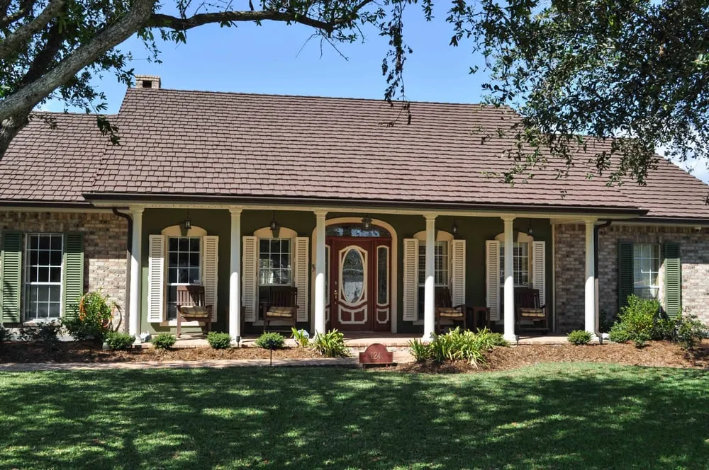 Slide of Roof Guard Company