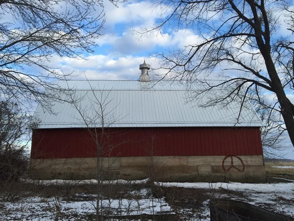 Slide of Roof Guard Company