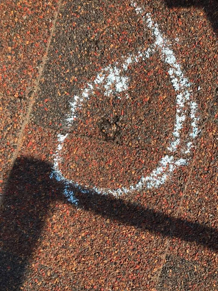 Slide of Roof Guard Company