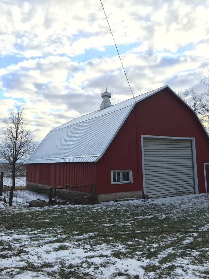 Slide of Roof Guard Company