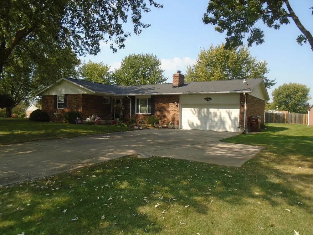 Slide of Roof Guard Restoration