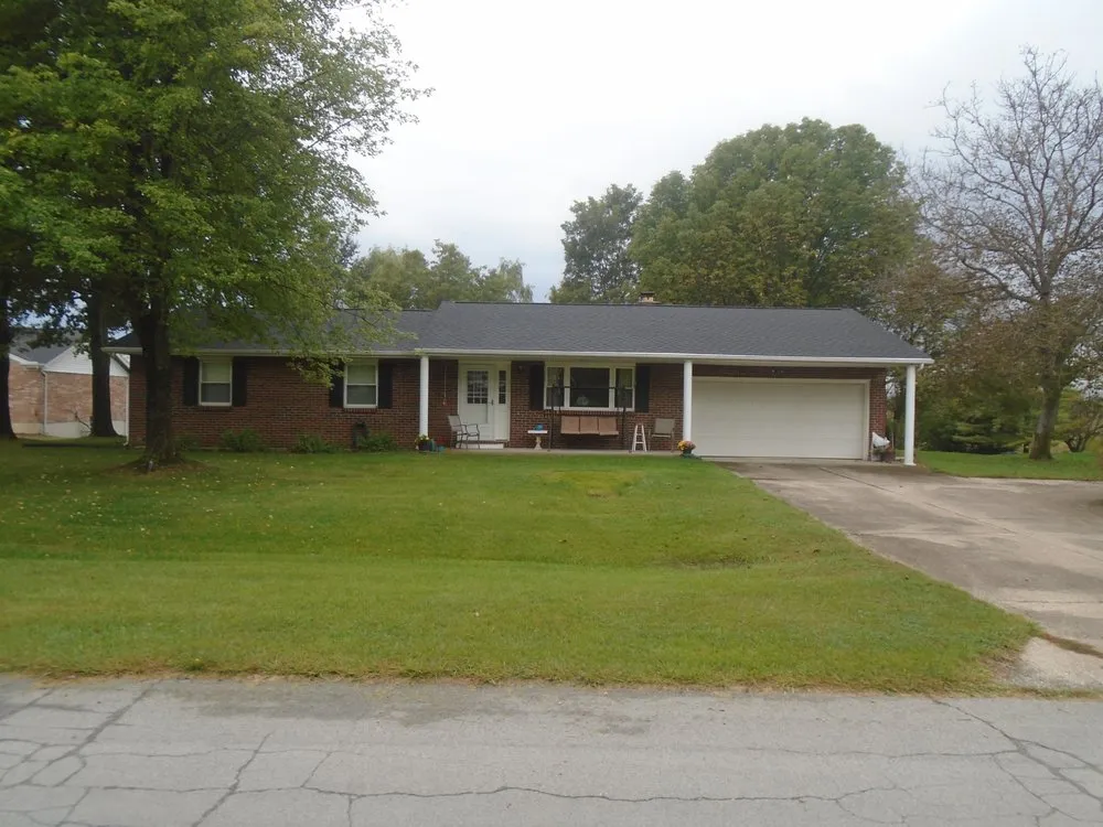 Slide of Roof Guard Restoration