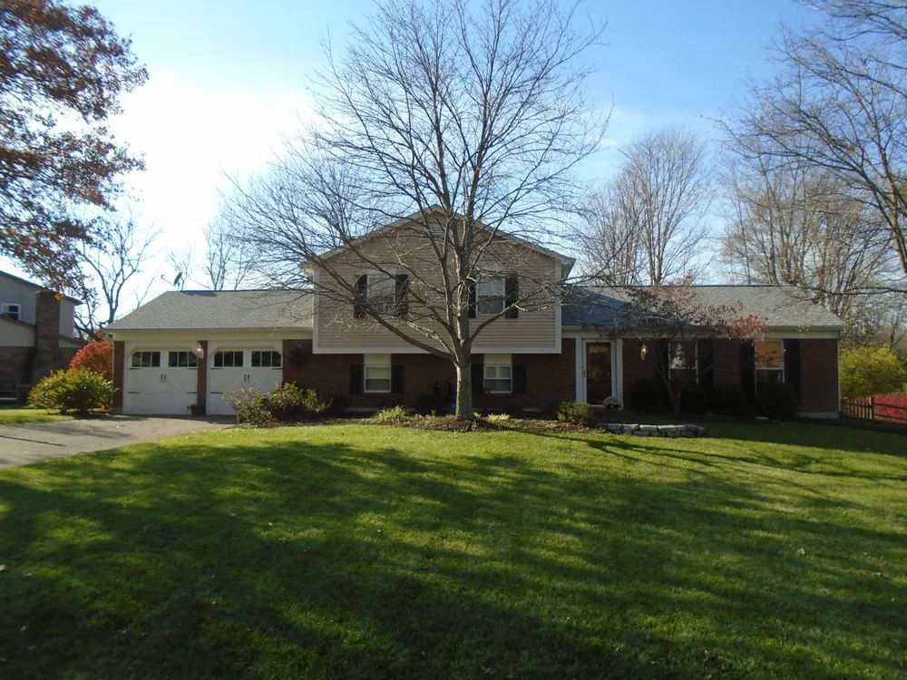 Slide of Roof Guard Restoration