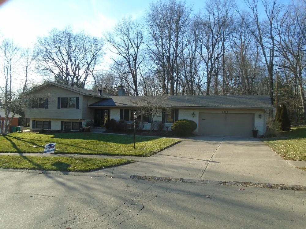 Slide of Roof Guard Restoration