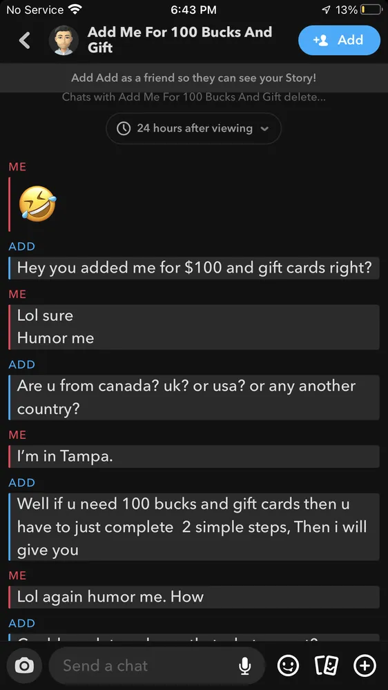 Slide of Roof Guard Restoration