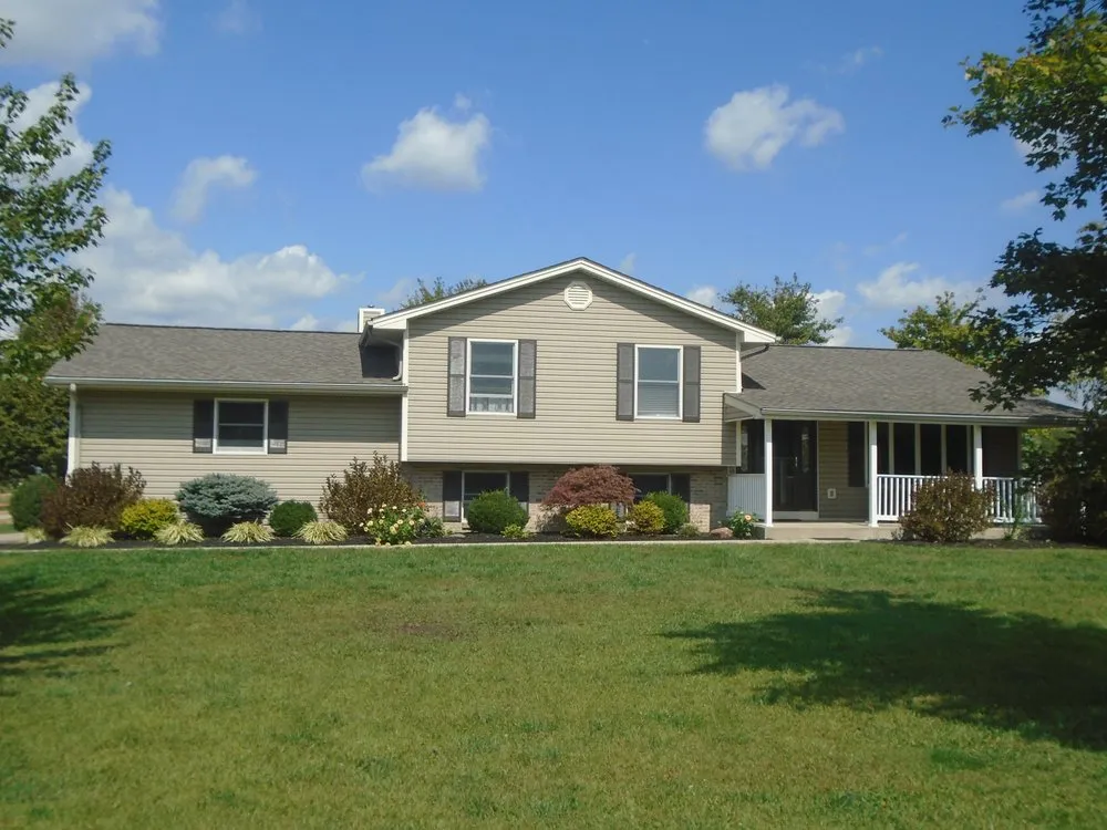Slide of Roof Guard Restoration