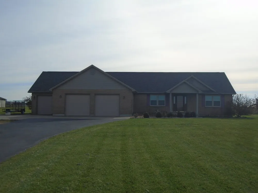 Slide of Roof Guard Restoration