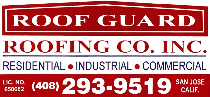 Slide of Roof Guard Roofing