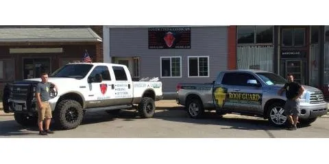 Roof Guard