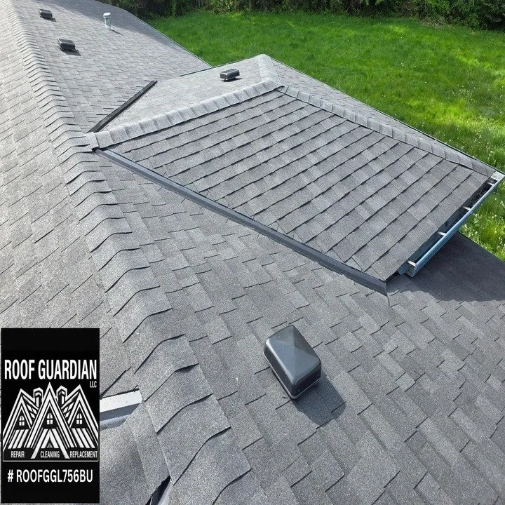 Local roof repair experts serving Port Hadlock-Irondale, WA - Roof Guardian