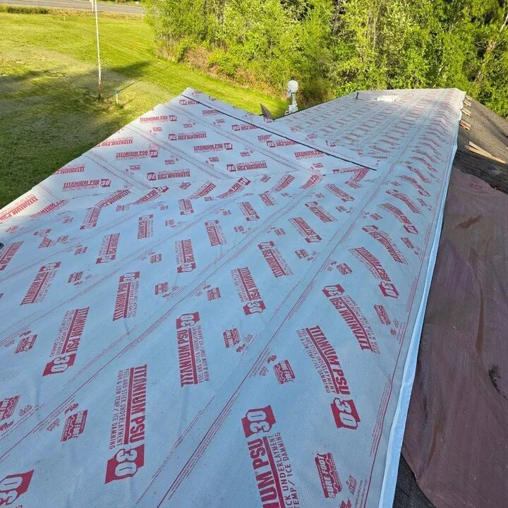 Emergency metal roofing installation in Port Hadlock-Irondale, WA - Roof Guardian