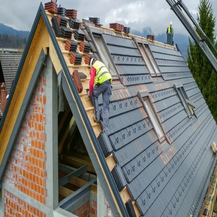 Emergency roof inspection for residential properties in Port Hadlock-Irondale, WA by Roof Guardian