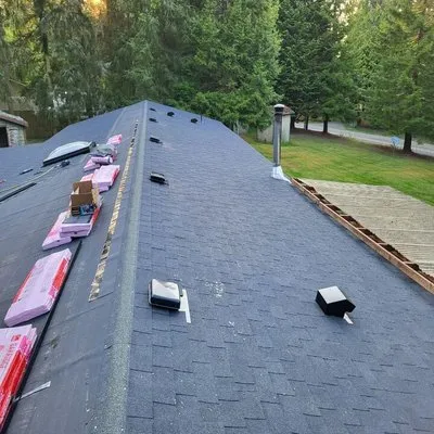 Roof Guardian Logo