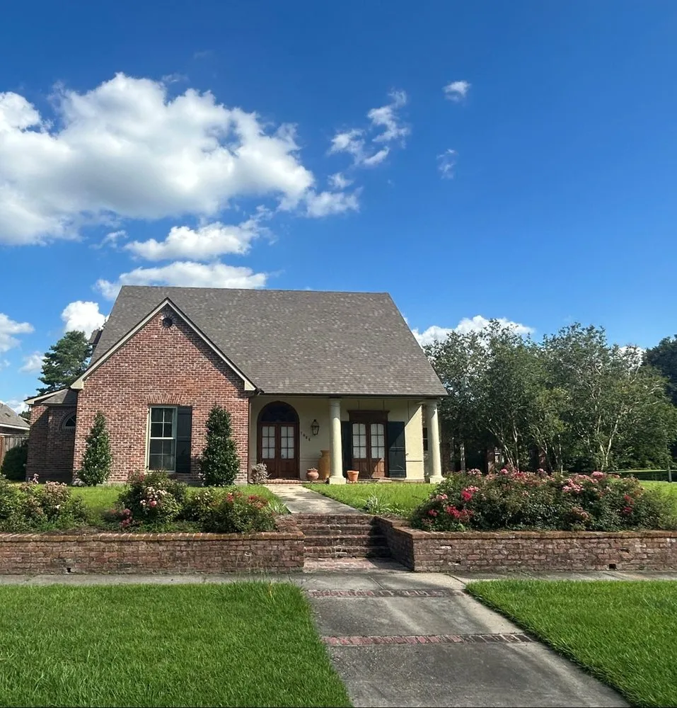 Slide of Roof Guardian Pro