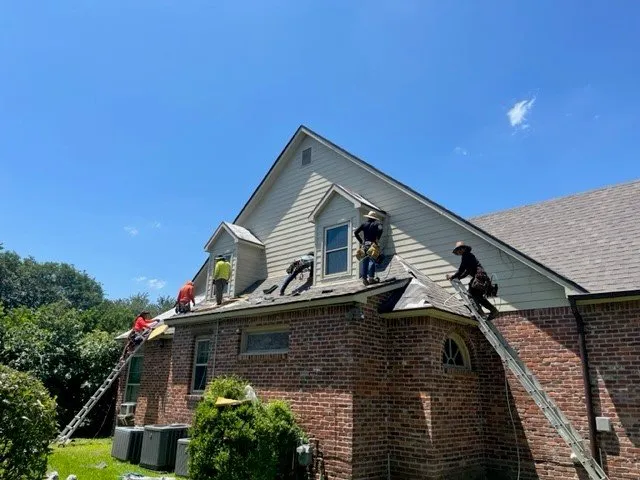 Slide of Roof Guardian Pro