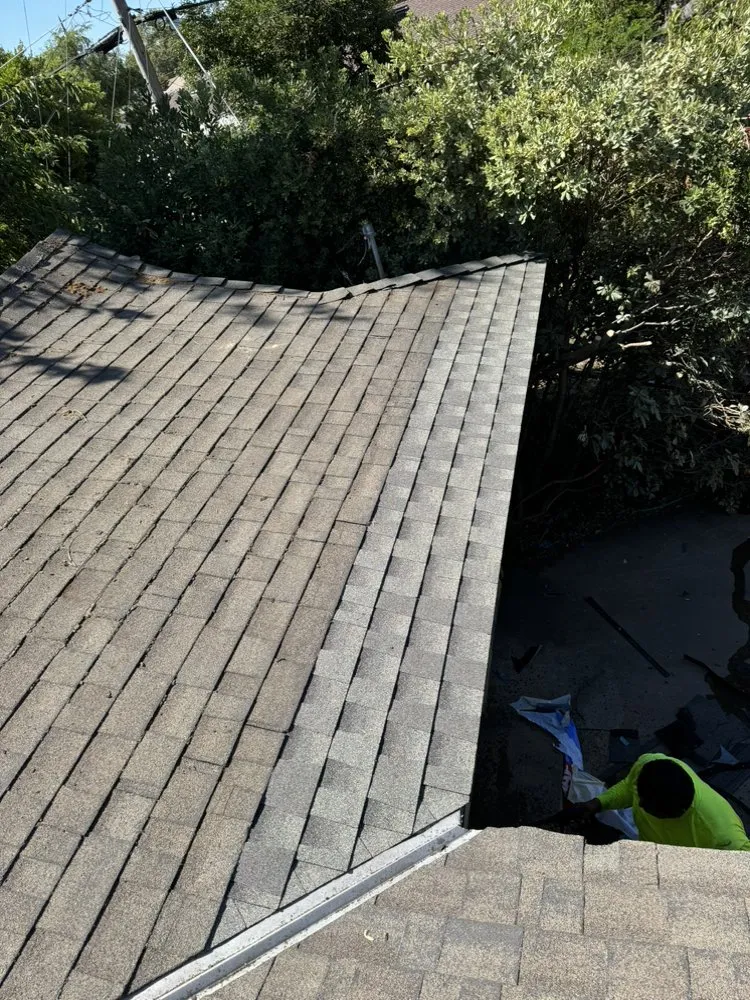 Slide of Roof Gutter Expert