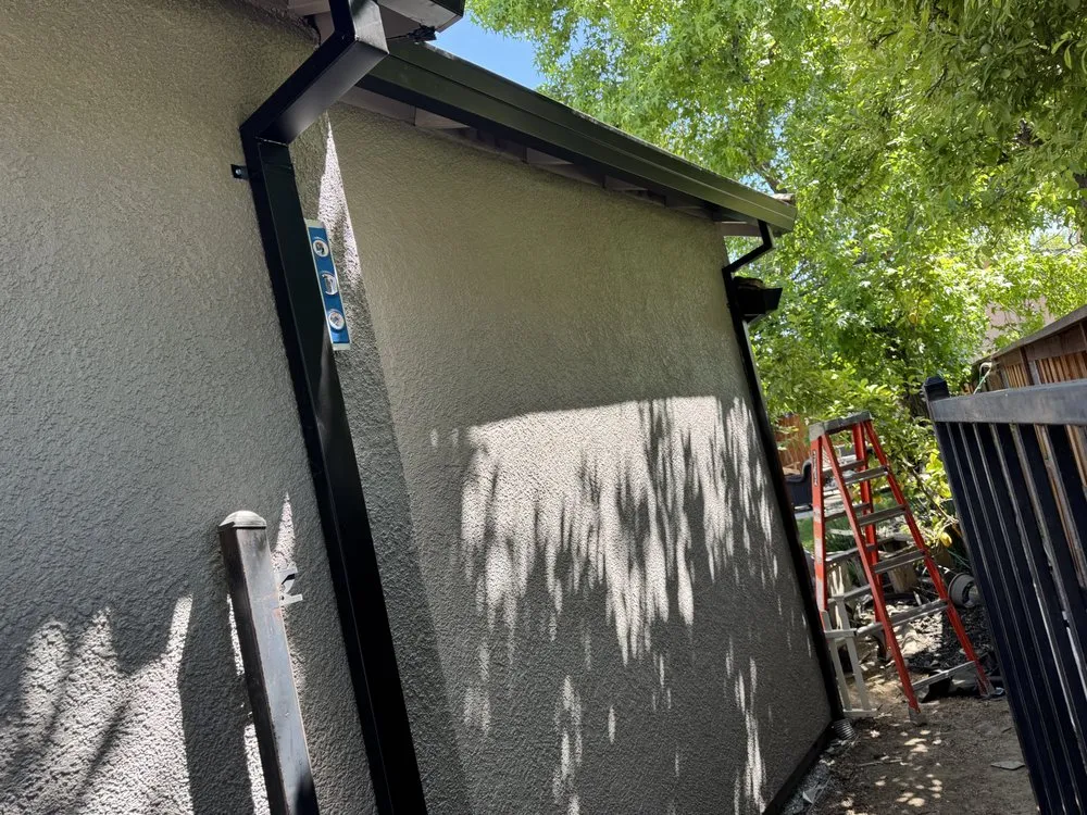 Slide of Roof Gutter Expert