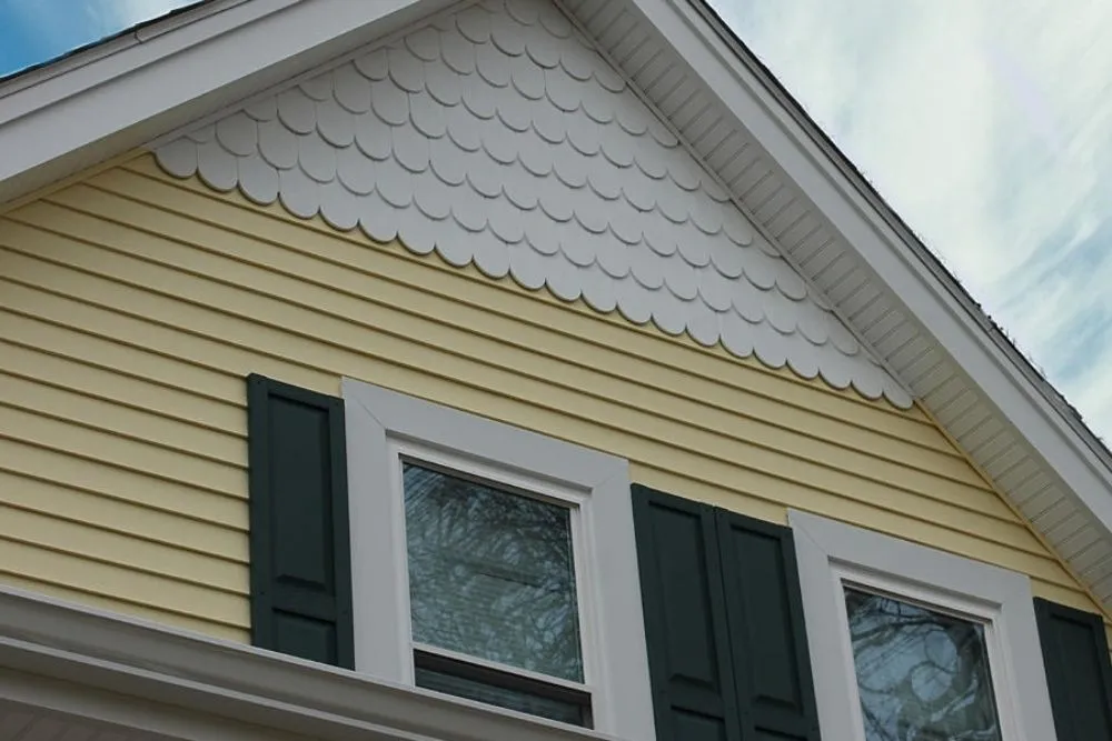 Slide of Roof Guy Boston