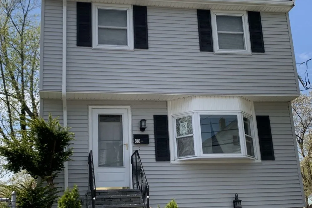 Slide of Roof Guy Boston