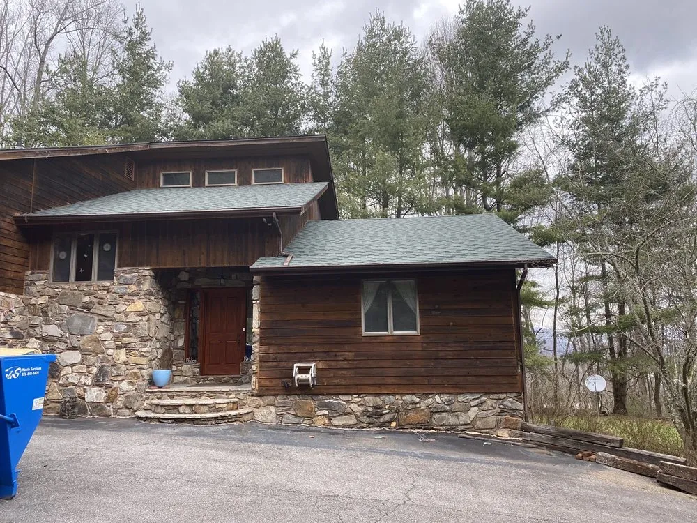 Slide of Roof Guy WNC