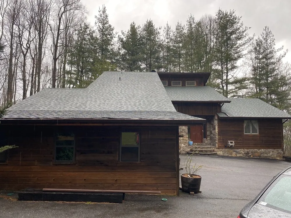 Slide of Roof Guy WNC