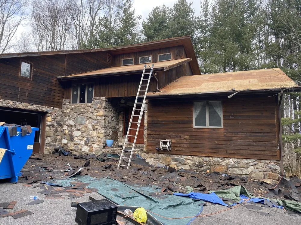 Slide of Roof Guy WNC