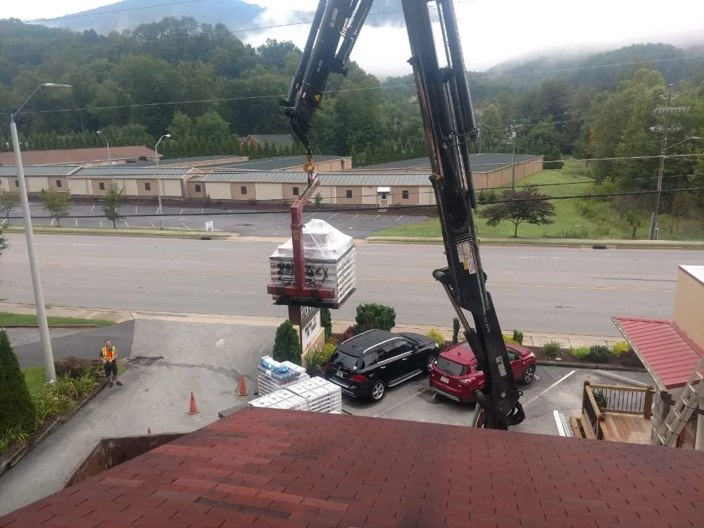 Slide of Roof Guy WNC