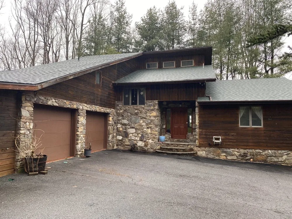 Slide of Roof Guy WNC