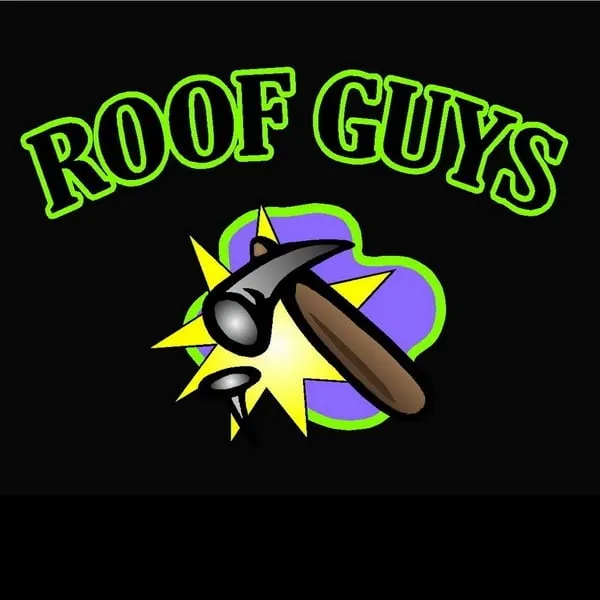 Slide of Roof Guys