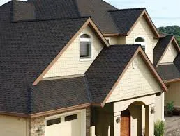 Professional roof leak repair in Salem, AL by Roof Guys