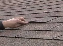 Licensed roof inspection in Salem, AL by Roof Guys