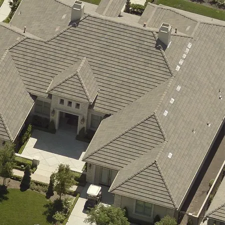 Local roof replacement after storm damage in Salem, AL by Roof Guys
