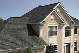 Professional roof installation after storm damage across Salem, AL - Roof Guys