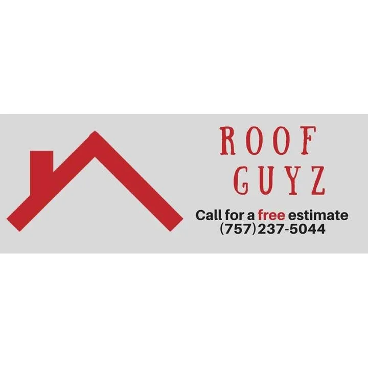 Slide of Roof Guyz