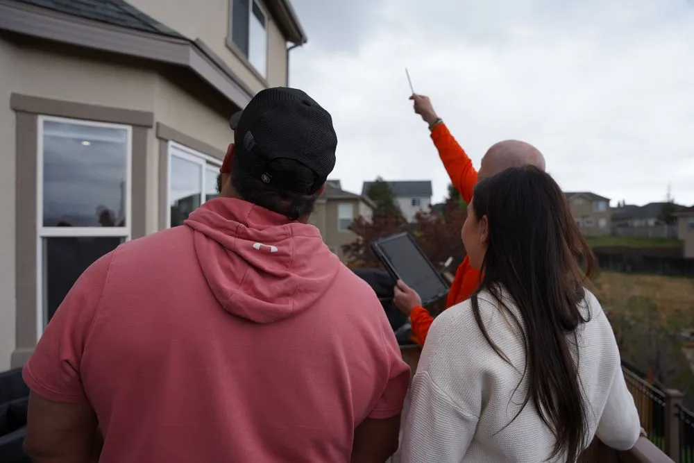 Slide of Roof Hounds