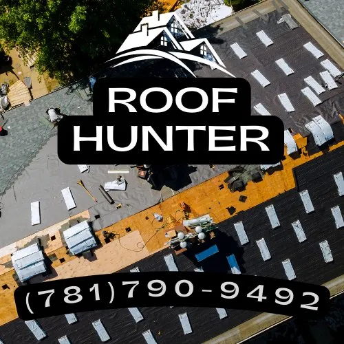 Slide of Roof Hunter
