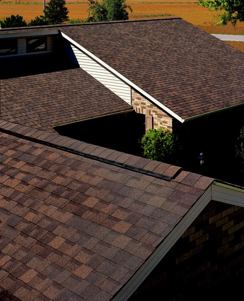 Slide of Roof Hunter