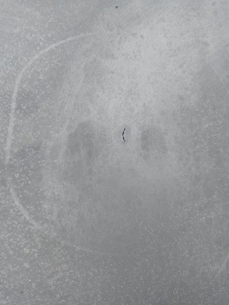 Slide of Roof Hunter