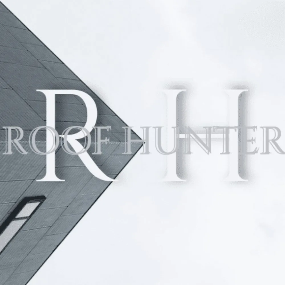 Slide of Roof Hunter