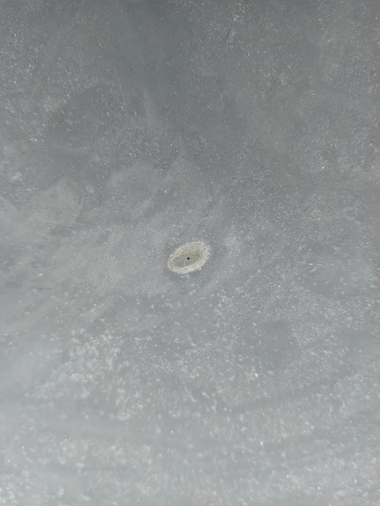 Slide of Roof Hunter