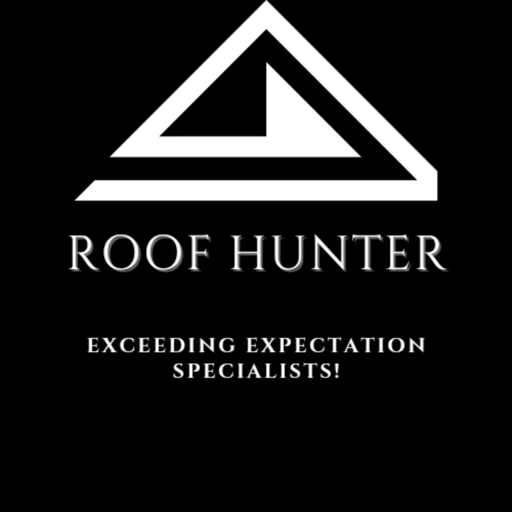 Slide of Roof Hunter