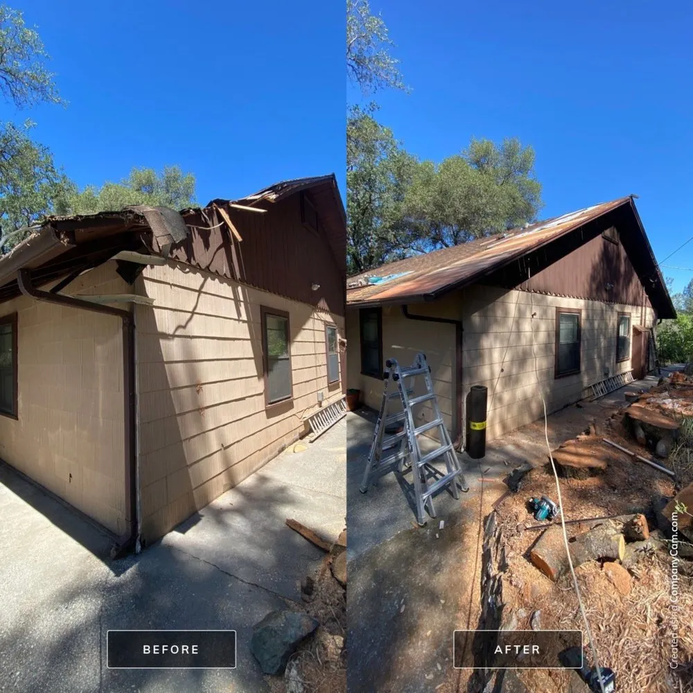 Slide of Roof Improve